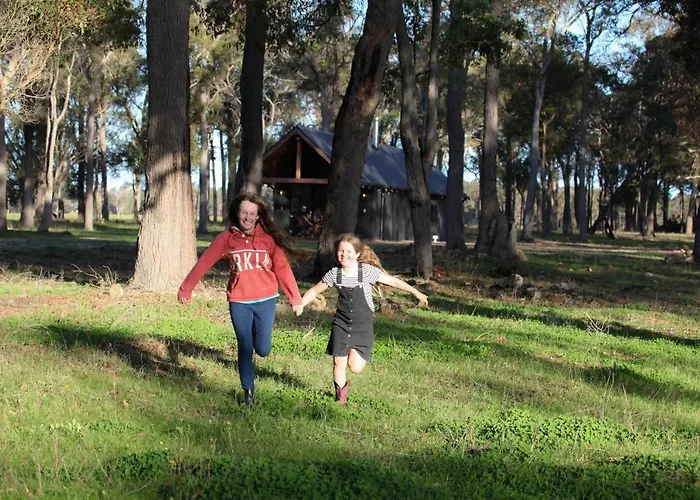 Littlewood Chalet Margaret River