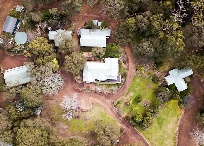 Riverglen Chalets Margaret River