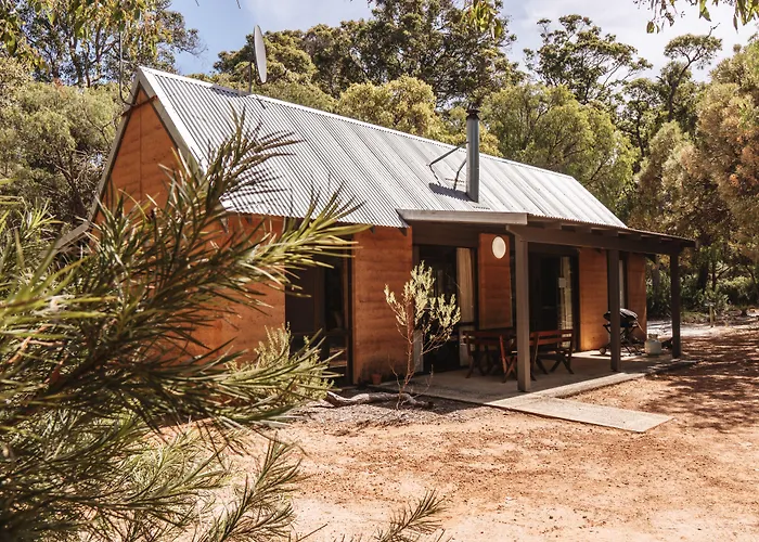 Bussells Bushland Cottages Margaret River